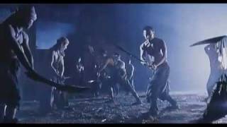 Dao Tsui Hark  Fathers fight scene [upl. by Lyons]