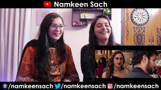 Rang Dariya  Chehre  Emraan Hashmi Krystle DSouza  Yasser  Gourov Dasgupta  Pakistan Reaction [upl. by Ziladnerb373]