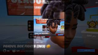 UNMASKING FORTNITE SKINS fortnite fortniteshorts viral [upl. by Landon]