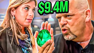 Pawn Stars BIGGEST PROFITS Of ALL TIME [upl. by Srednas436]