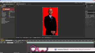 After Effects Ders 1  Giriş [upl. by Winzler]