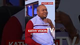 LES TATU VENEZ ICI  PASTEUR ESDRAS KALONJI DE KIPUSHI gospel viralvideo [upl. by Procter]