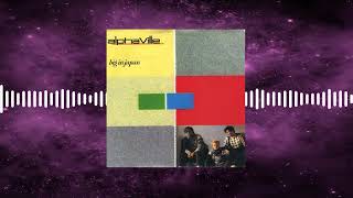 Alphaville  Big in Japan Instrumental [upl. by Henig]