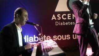 Foufi Ksantini Chant Malouf Constantine Issaoua et moderne [upl. by Philo]