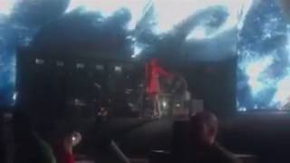 Ariana Grande  Dangerous Woman Coachella Full Video [upl. by Flossie]