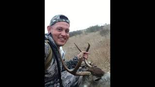 Blacktail Deer Hunting 2013howtohuntcom  follow on FB [upl. by Jackelyn]