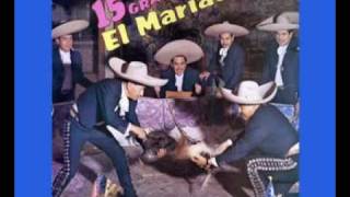 Mariachi Vargas De Tecalitlan Los Machetes [upl. by Allisan]