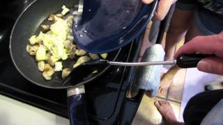 Cooking With TheTimTracker Chicken Pot Pie 72912 [upl. by Remy551]