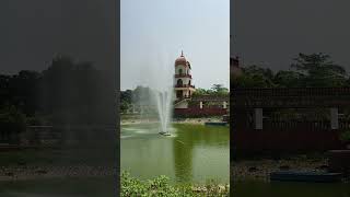 🙏Mayapur Iskcon Temple🙏 radheradhe harekrishna shorts foryou [upl. by Fitalludba938]