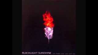 Blacklight Sunshine  Spins [upl. by Ajam]