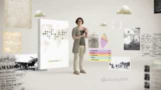 Ancestrycom DNA Broadcast Commercial [upl. by Walcoff55]