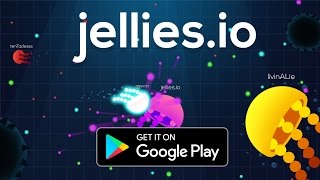 Jelliesio Deep Oceanwar  Available on Android [upl. by Nirad]