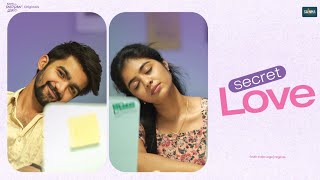 Secret Love  Telugu Shortfilm 2022  Sainma Creations  South Indian Logic [upl. by Eaj97]