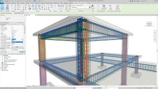 Cargar Familias en Autodesk Revit 2022 [upl. by Ijnek]