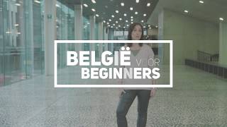 België voor Beginners 04 I Federalisme [upl. by Algar]