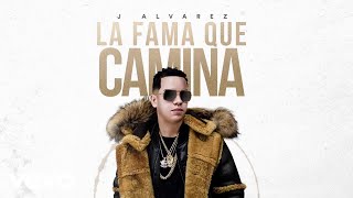 J Alvarez  Te Necesito Audio [upl. by Deland]