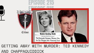 CHAPPAQUIDDICK  Exclusive Clip [upl. by Earized]