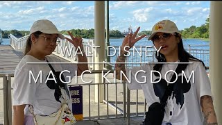 Magic Kingdom Orlando [upl. by Aroved]