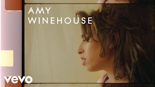 Amy Winehouse  Tears Dry On Their Own Lyric Video Oficial  Letra en Español [upl. by Amoeji]