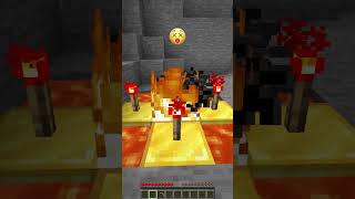 What Herobrine Was Doing There shorts meme minecraft [upl. by Helban]