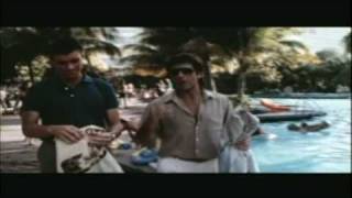 SCARFACE  Trailer  1983  HQ [upl. by Namolos]