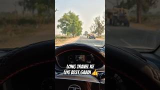 Long trip ke liye best gaadi 👍 jagseertiwanavlogs automobile shortvideos viralvideos shorts yt [upl. by Latoye]