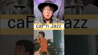 Midwest Emos PIONEERS Capn Jazz [upl. by Emelia370]