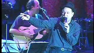 Ruben Blades 2006  Concierto En Vivo Cali Colombia [upl. by Miran]