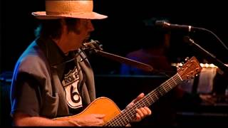 Neil Young  Harvest Moon Subtítulos en Español [upl. by Banky]