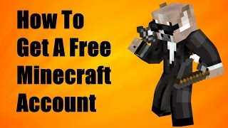 Tutorial How to Easily Get a Free Unmigrated Premium Minecraft Account No Password Cracking [upl. by Joh137]