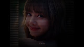 lisa birthday edit [upl. by Aleik]