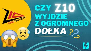 ZETURAL  CZY Z10 wyjdzie z DOŁKA❓  PROGRAM ULTRALIGOWY  FAZA PLAYOFF 13 [upl. by Adnalay774]