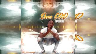 Kapella Don  Dear God Official Audio [upl. by Riaj]