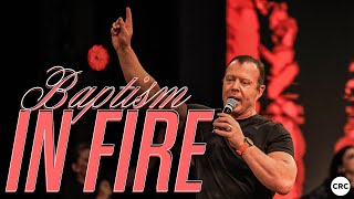 Baptism In Fire  Pastor At Boshoff  3 March 2024 PM [upl. by Artemed]