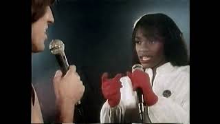 Jon English amp Marcia Hines  Jokers and Queens 1982 [upl. by Gabriela]