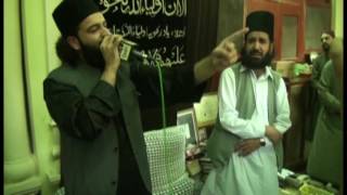 Yaa Fatima Salam o Alyaka By Shaykh Hassan Haseeb ur Rehman sahib [upl. by Sue619]