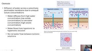 Microbiology Cytoplasmic Membrane [upl. by Llener]