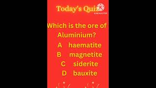 Todays Quiz Nov 03 2024 todayquiz pleasantchemistryacademy [upl. by Robins]