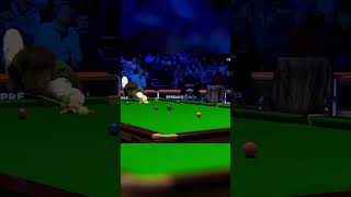 Best shots of 2024 so far … snooker sports shorts [upl. by Thea]