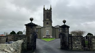 MULLABRACK ARMAGH AND THE 1641 REBELLION The Church History Trail [upl. by Eehsar39]