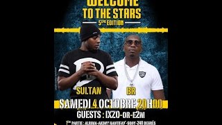 Présentaion du WelcomeToTheStars5  RendezVous le 4 octobre [upl. by Demaria]