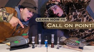 HOW TO USE YOUR CALLS  GIVEAWAY [upl. by Nalat]