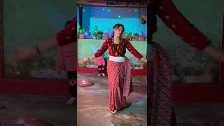 Dada Ghare Saili cover Dance  shorts nepali nepalisong [upl. by Riccardo158]