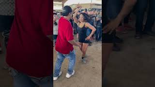 en TX youtubeshortsvideo baile 956valley dancemusic lapulga [upl. by Rehpotirhc]