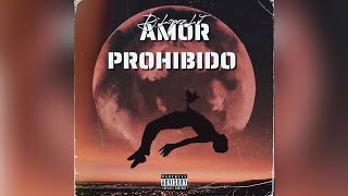 AMOR PROHIBIDO  Video Lyrics [upl. by Aticnemrac]