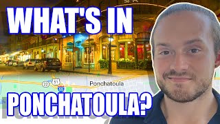 Ponchatoula Louisiana Explained  Everything You MUST Know About Living in Ponchatoula HIDDEN GEM [upl. by Esekram]