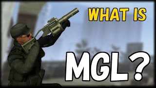 RC2  Full Gear MGL [upl. by Saddler]