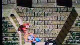 Donkey Kong Country  99 Easy Lives in Millstone Mayhem [upl. by Bohon898]