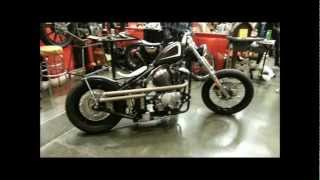 2013 EASYRIDERS BIKE SHOW  Sacramento Ca [upl. by Earahc533]