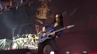 Megadeth  Rattlehead Live  Graspop 2024 [upl. by Parsons]